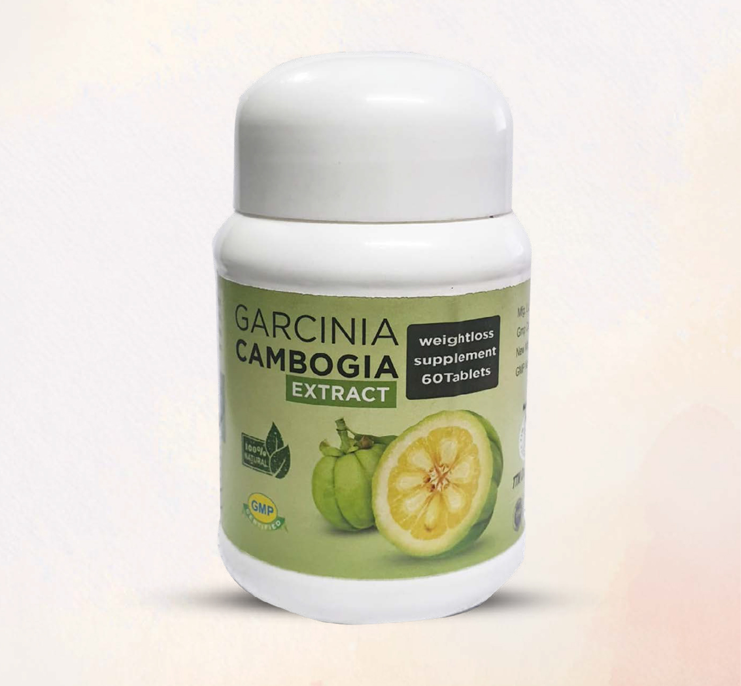 Garcinia Cambogia Extract
