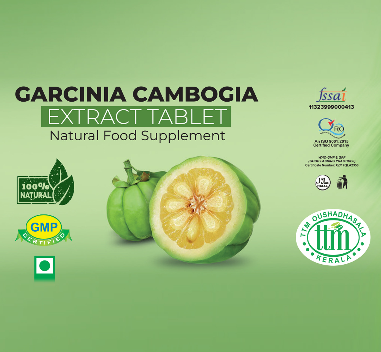 Garcinia Cambogia Extract2